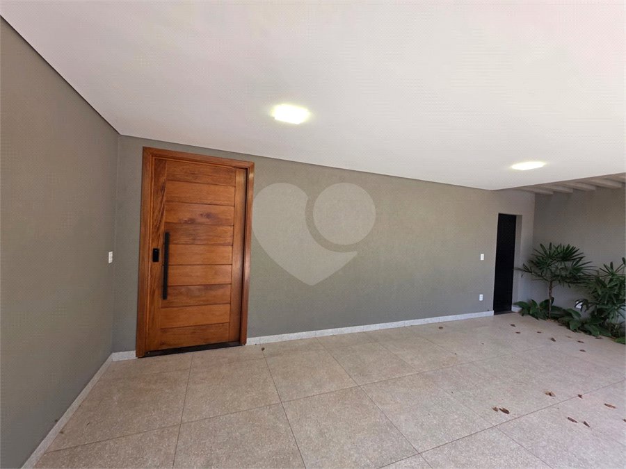 Sobrado com 3 suítes e closet, e escritório Faber 4