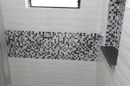 Apartamento á venda, com 03 Dormitórios, em São Carlos.