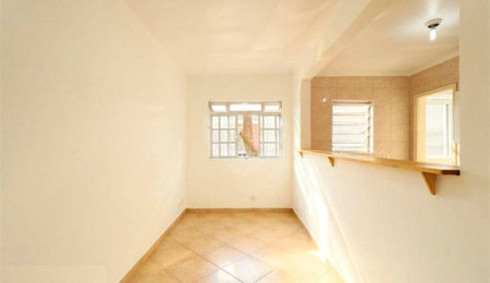Apartamento à venda com 1 quarto em Jardim São Paulo(zona Norte), São Paulo, SP