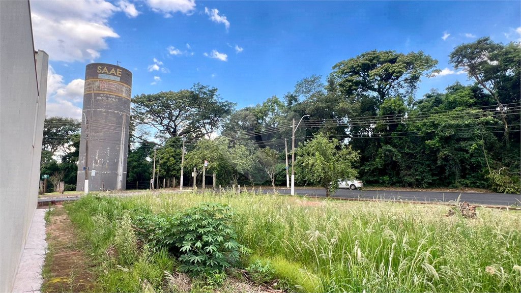 Lote à venda no Residencial Samambaia
