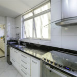 Apartamento á venda em Higienópolis com 212m² 3 dormitórios 1 suíte 2 vagas