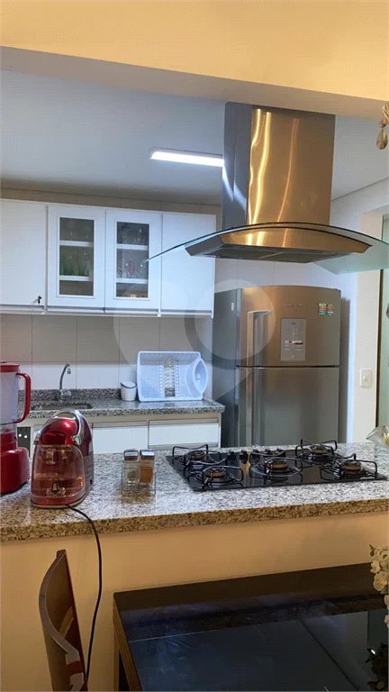 Apartamento à venda com 2 quartos, sendo 1 suíte,  em Riviera de São Lourenço, Bertioga, SP