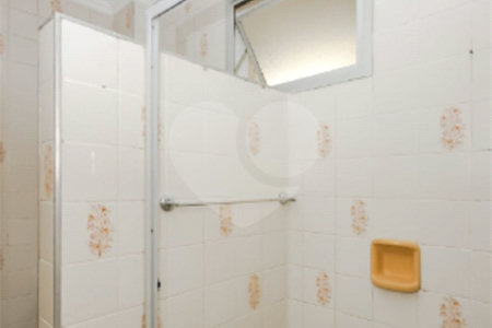 APARTAMENTO A VENDA EM SP BELA VISTA