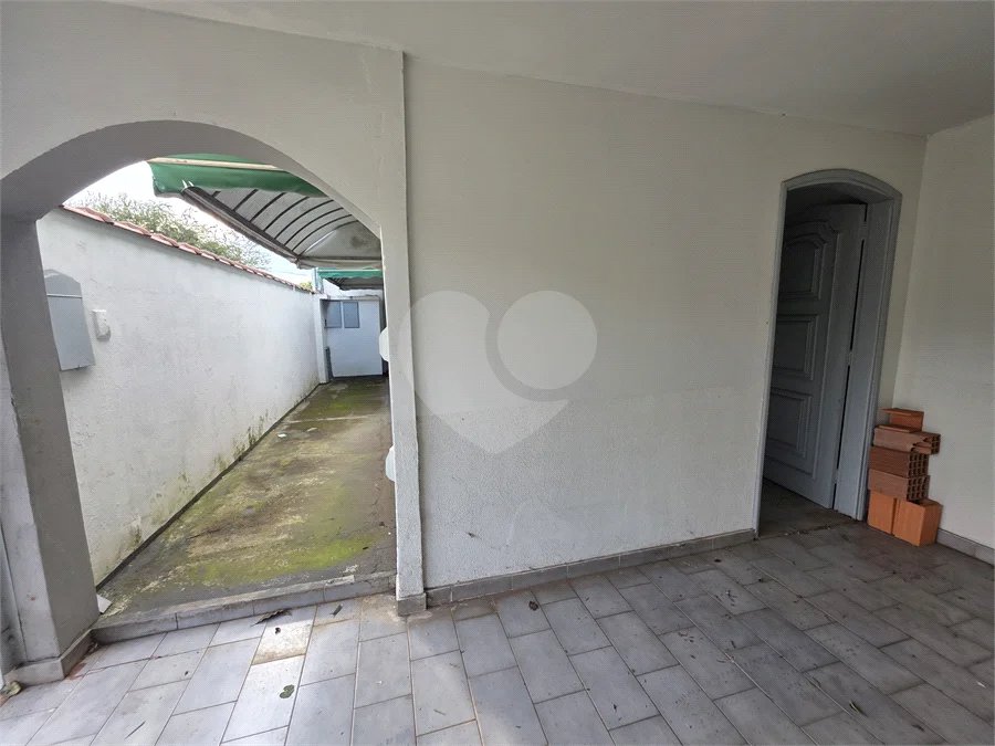 Casa Térrea à venda Jd. Nova São Carlos, 2 dormitórios