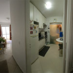 Apartamento a venda 2 quartos no Altos do Butantã