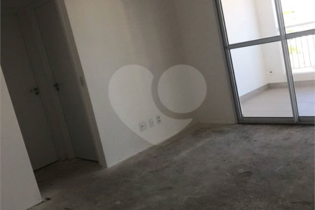 Apartamento novo, 2 dorm., 1 vaga com sacada gourmet.