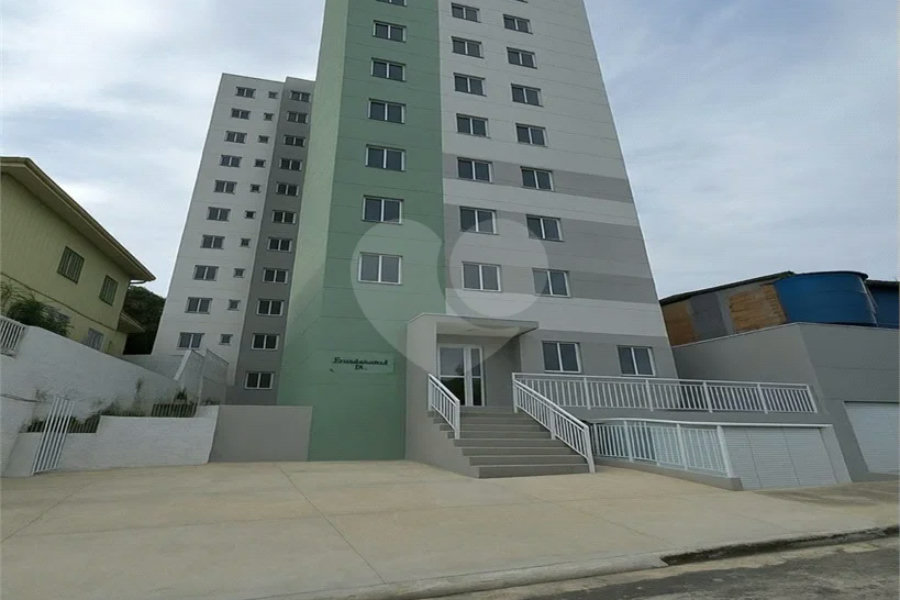 Apartamento à venda com 1 quarto em Casa Verde, São Paulo, SP