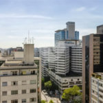 Apartamento à venda 97 m², 2 dormitórios, 1 vaga no Jardim Paulista - São Paulo/SP.