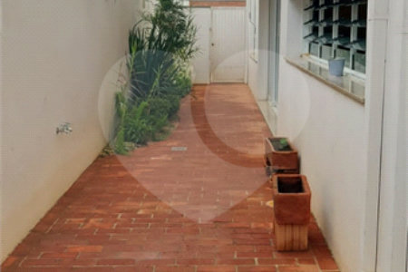 Imóvel a venda no Parque Santa Marta