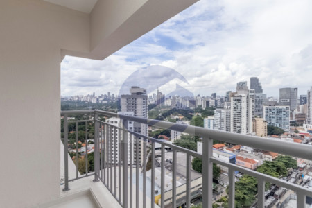Apartamento à venda com 3 quartos, sendo 3 suítes, em Butantã, São Paulo - SP