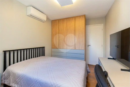 Apartamento à venda com 3 suítes em Alto da Boa Vista, São Paulo, SP