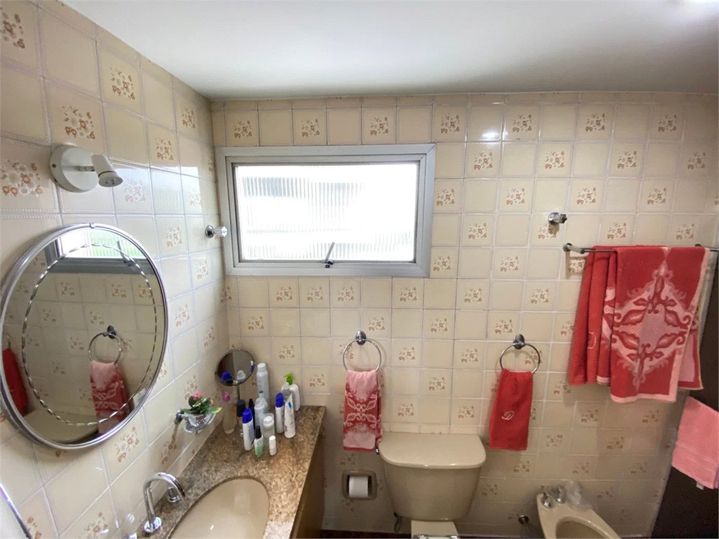 Cobertura à venda com 3 quartos, sendo 1 suíte, em Brooklin Paulista, São Paulo, SP