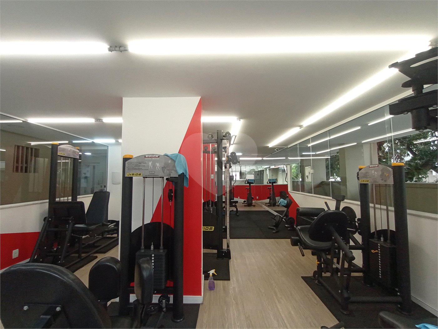 Apartamento à venda com 2 quartos em Tijuca, Rio de Janeiro, RJ