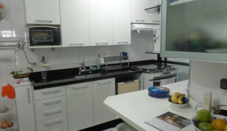 Apartamento à venda com 3 quartos, sendo 2 suítes, em Vila Leopoldina, São Paulo, SP