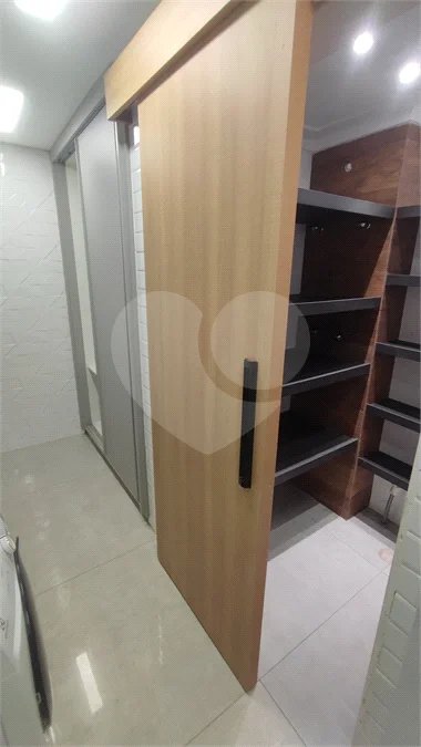 Apartamento à venda ou para alugar com 3 suítes em Baeta Neves, São Bernardo do Campo, SP