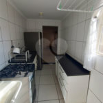 Apartamento à venda com 2 quartos em Jardim Marica, Mogi das Cruzes, SP