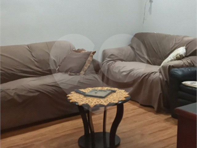 Casa Térrea à venda com 2 quartos em Freguesia do Ó, São Paulo, SP