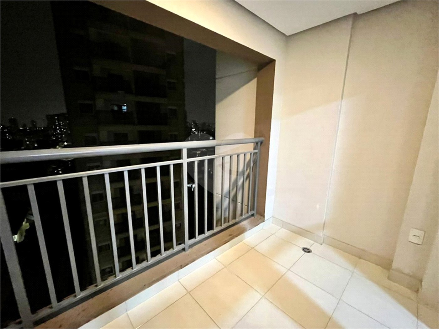 Apartamento à venda com 1 quarto em Parada Inglesa, São Paulo, SP