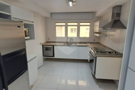 Apartamento para alugar com 4 suítes em Chácara Flora, São Paulo, SP