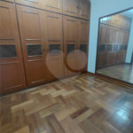 Casa à venda com 4 suítes no condomínio Ville Bourghese, São Paulo - SP
