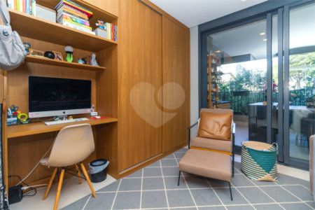 Apartamento à venda com 3 suítes em Brooklin, São Paulo, SP