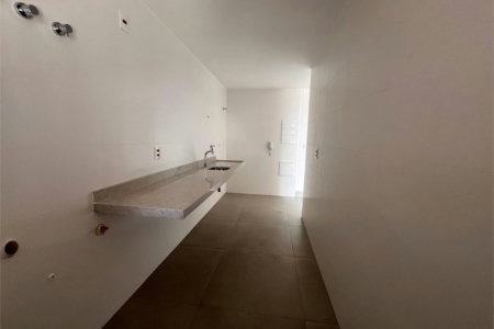 Apartamento com 2 dormitórios à venda, 83 m² por R$ 1.200.000,00 - Boqueirão - Santos/SP
