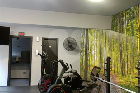 Apartamento à venda com 4 quartos, sendo 3 suítes, em Água Fria, São Paulo, SP