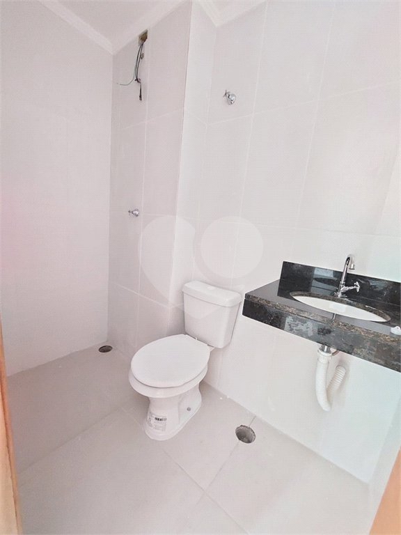 Apartamento à venda com 2 quartos em Jardim Franca, São Paulo, SP