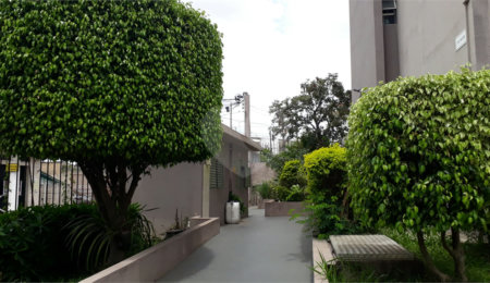 Apartamento à venda com 2 quartos em Mandaqui, São Paulo, SP
