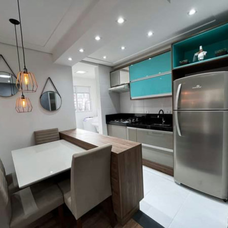 Residencial Mont Castelo