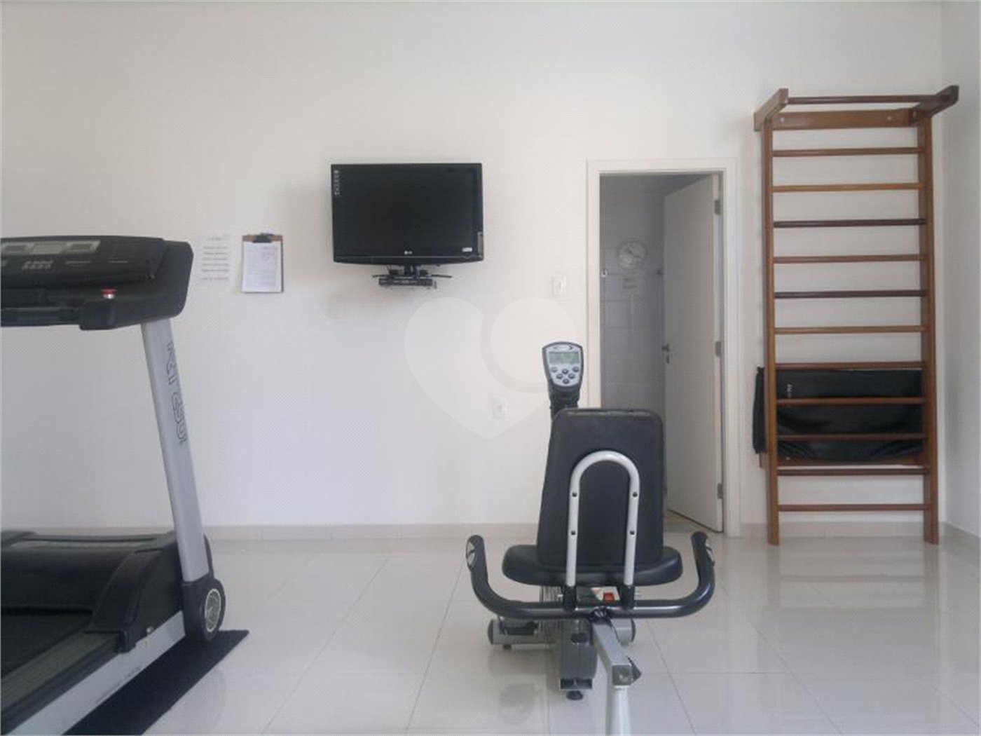 Apartamento à venda com 3 suítes em Santana, São Paulo, SP