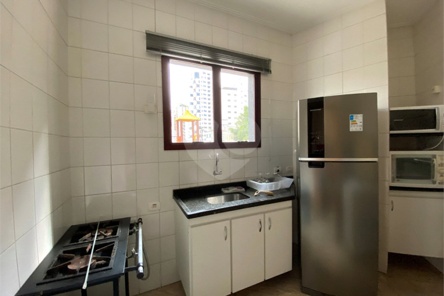 Duplex à venda com 4 suítes em Santana, São Paulo, SP