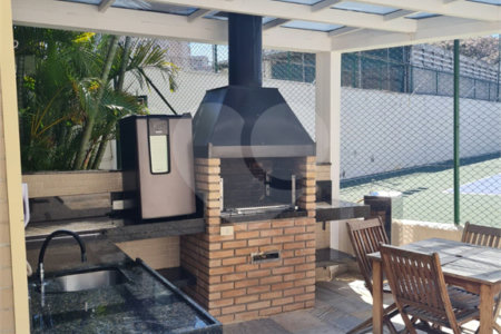Apartamento à venda com 3 suítes em Santana, São Paulo, SP