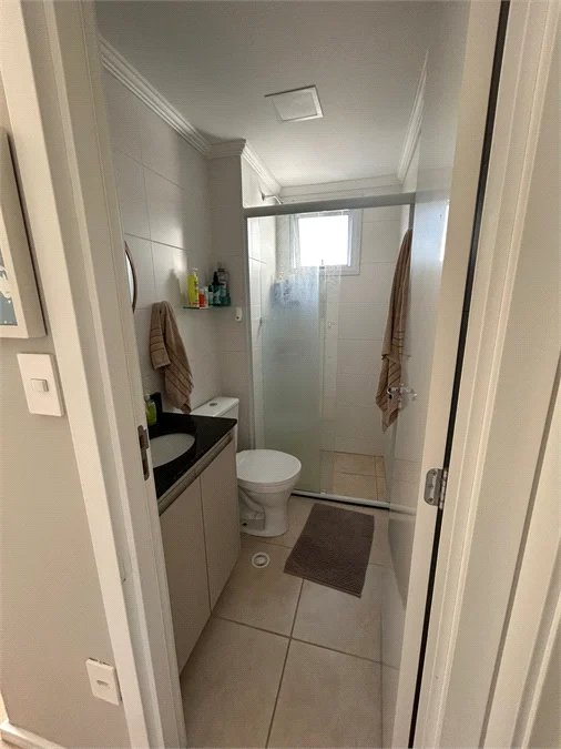 Apartamento à venda com 1 quarto em Vila Andrade, São Paulo, SP