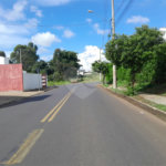 Terreno para venda no Parque dos Flamboyant em São Carlos.