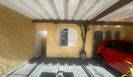 Casa Térrea à venda ou para alugar com 3 quartos em Casa Verde, São Paulo, SP