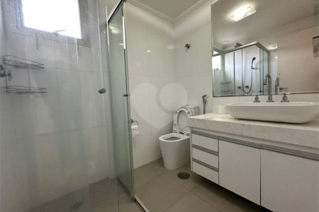 Apartamento à venda com 2 quartos em Vila Anglo Brasileira, São Paulo, SP
