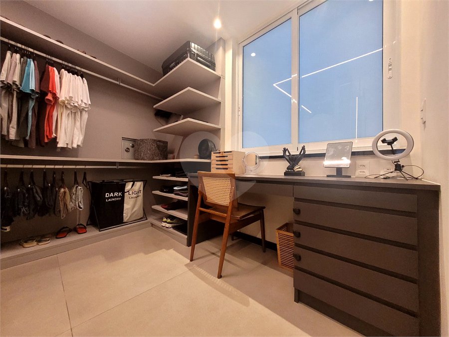 Apartamento à venda com 4 quartos, sendo 1 suíte,  em Ipanema, Rio de Janeiro, RJ