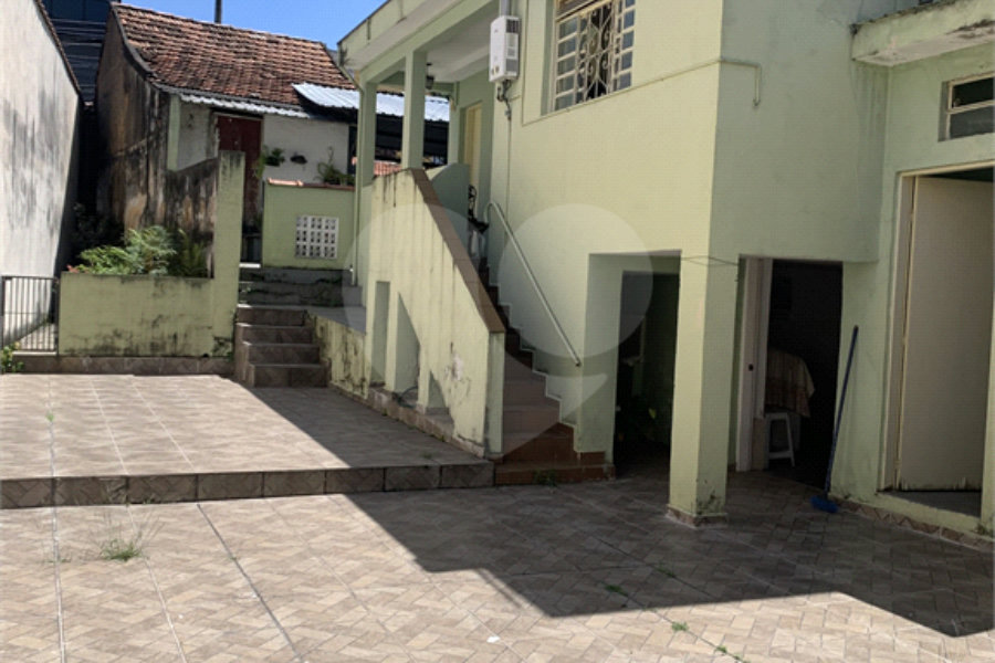 Casa Térrea à venda com 2 quartos em Santana, São Paulo, SP
