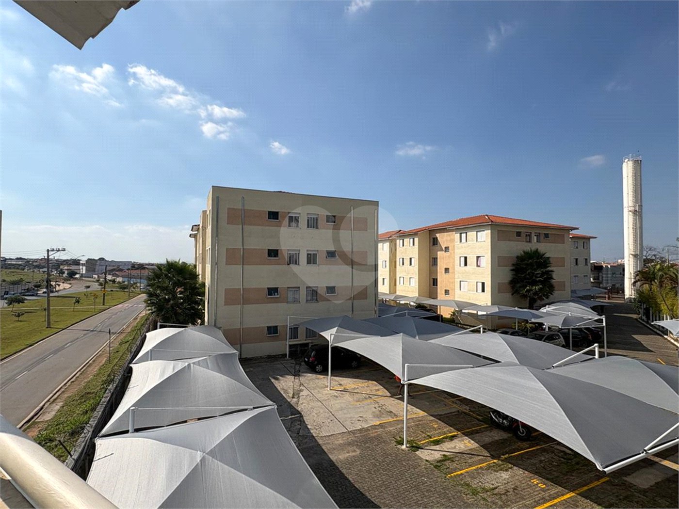 Apartamento à venda com 2 quartos em Conjunto Habitacional Júlio de Mesquita Filho, Sorocaba, SP