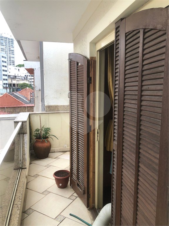 Sobrado à venda com 4 quartos, sendo 1 suíte, em Santana, São Paulo, SP