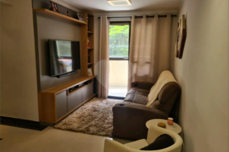 Apartamento à venda com 3 quartos, sendo 1 suíte, em Tatuapé, São Paulo, SP