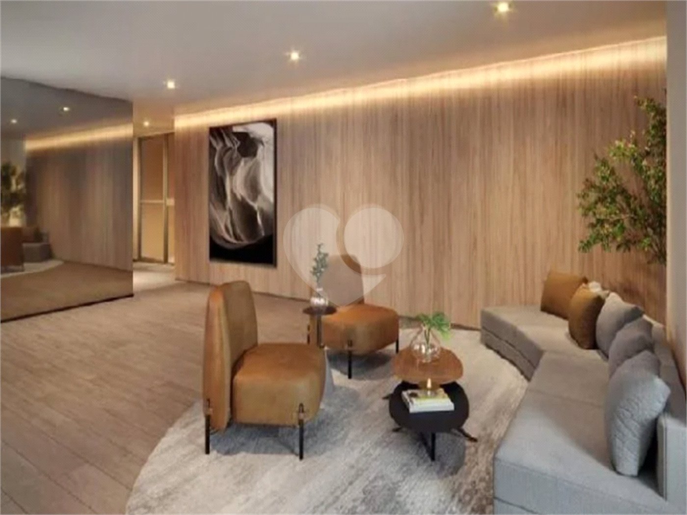 Studio à venda com 1 suíte em Butantã, São Paulo, SP