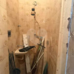 Apartamento à venda com 1 quarto em Tijuca, Rio de Janeiro, RJ