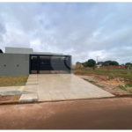 Casa à venda com 3 suítes em Jardim Estoril, Ponta Porã, MS