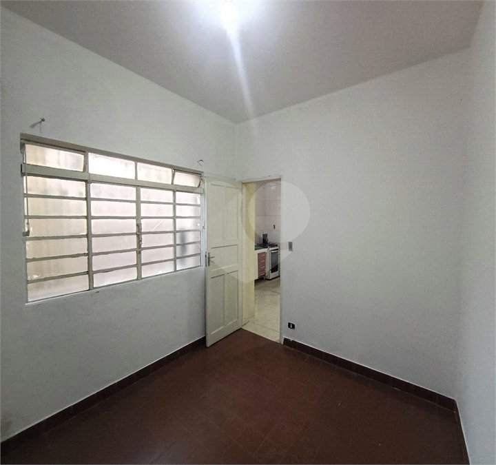 Casa Térrea à venda com 2 quartos em Chora Menino, São Paulo, SP