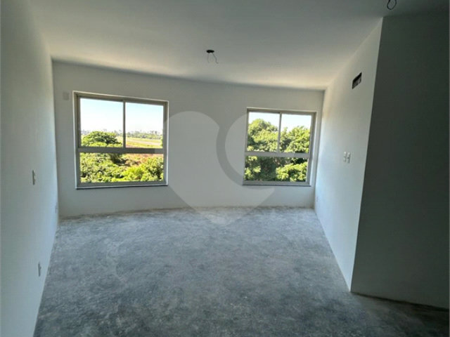 Apartamento à venda com 3 suítes em Santana, São Paulo, SP