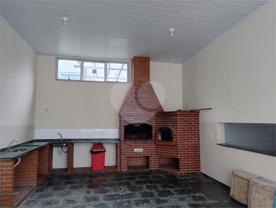 Apartamento à venda com 2 quartos em Leitão, Louveira, SP
