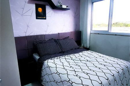 Apartamento à venda com 1 quarto em Vila Leopoldina, São Paulo, SP