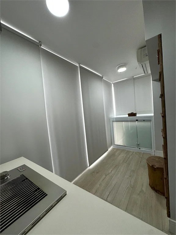 Apartamento à venda com 2 quartos, sendo 1 suíte,  em Jardim Vazani, São Paulo, SP